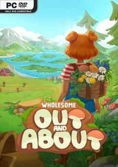 Tải game Out and About Early Access