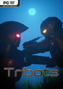 Tải game Tribots Early Access