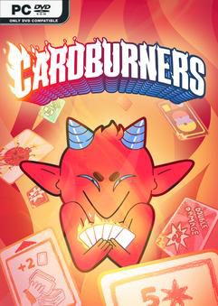 Tải game Cardburners-TENOKE