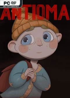 Tải game Antioma-TENOKE