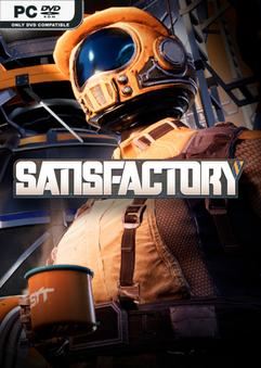 Tải game Satisfactory-RUNE