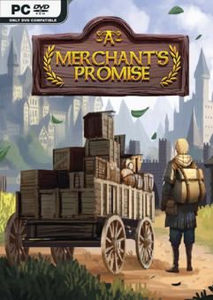 Tải game A Merchants Promise Early Access