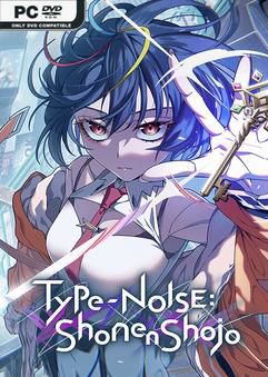 Tải game Type-NOISE Shonen Shojo-TENOKE