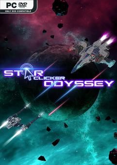 Tải game Star Clicker Odyssey-TENOKE