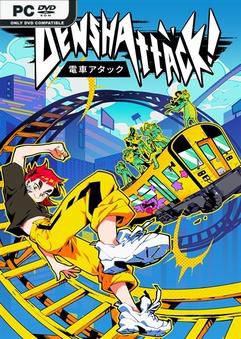 Tải game Denshattack-RUNE