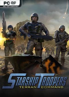 Tải game Starship Troopers Terran Command v5.1.3-P2P