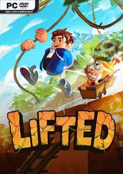 Tải game LIFTED-RUNE