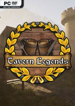 Tải game Tavern Legends-TENOKE