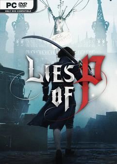 Tải game Lies of P v1.10.0.0-P2P