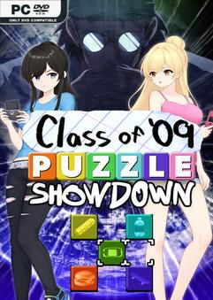 Tải game Class of 09 Puzzle Showdown-TENOKE