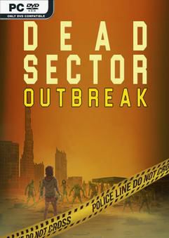 Tải game Dead Sector Outbreak-TENOKE