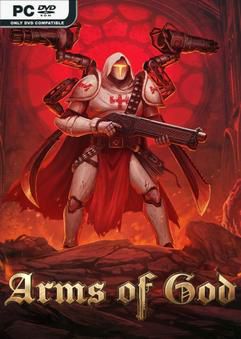 Tải game Arms of God Early Access