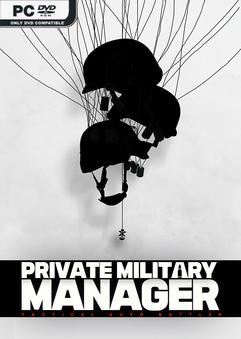 Tải game Private Military Manager Early Access
