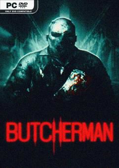 Tải game Butcherman-TENOKE