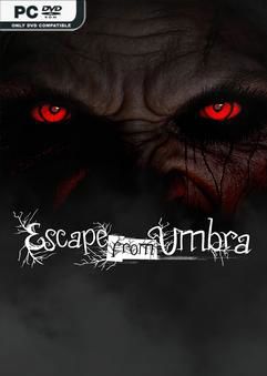 Tải game Escape from Umbra-Razor1911