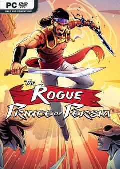 Tải game The Rogue Prince of Persia v1.0.4-P2P