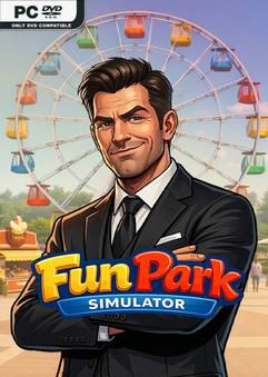 Tải game Fun Park Simulator Early Access