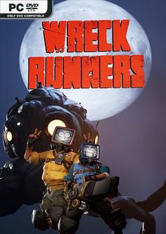 Tải game Wreck Runners-GoldBerg
