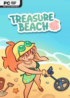 Tải game Treasure Beach-P2P