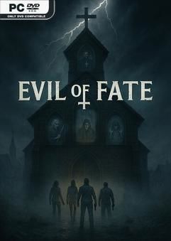 Tải game Evil Of Fate Early Access