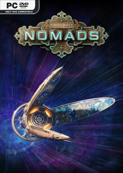 Tải game Stellaris Nomads-RUNE