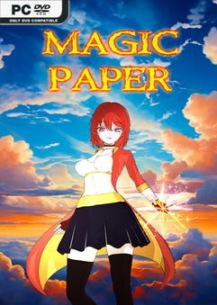 Tải game Magic Paper-TENOKE