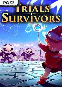 Tải game Trials Survivors Early Access