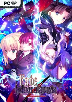 Tải game Fate hollow ataraxia REMASTERED-TENOKE