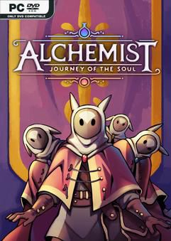 Tải game Alchemist Journey of the Soul-TENOKE