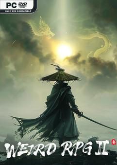 Tải game Weird RPG 2-TENOKE