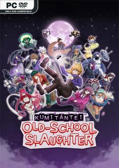 Tải game Kumitantei Old School Slaughter-TENOKE