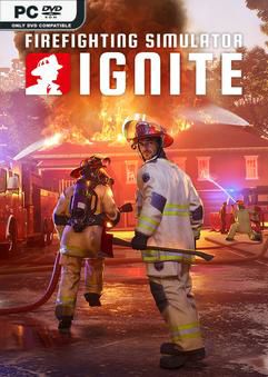 Tải game Firefighting Simulator Ignite Summer Camp-P2P
