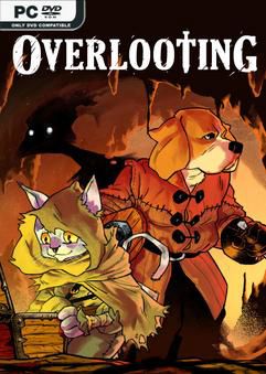 Tải game Overlooting-P2P