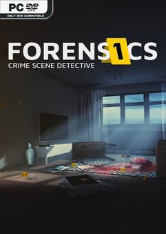 Tải game Forensics Crime Scene Detective-TENOKE