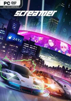 Tải game Screamer v1767231-P2P