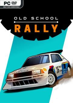 Tải game Old School Rally-TENOKE