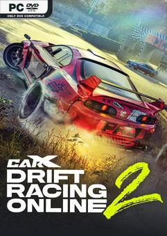 Tải game CarX Drift Racing Online 2 Early Access