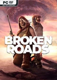 Tải game Broken Roads v1.2.8883-P2P
