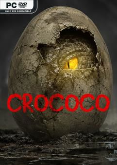 Tải game Crococo-GoldBerg