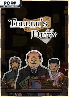 Tải game Tellers Duty-TENOKE