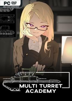 Tải game Multi Turret Academy Early Access