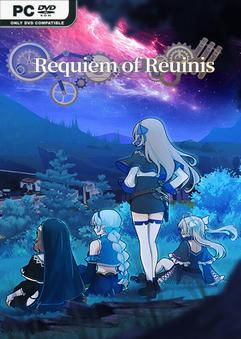 Tải game Requiem of Reuinis-TENOKE