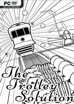 Tải game The Trolley Solution-P2P