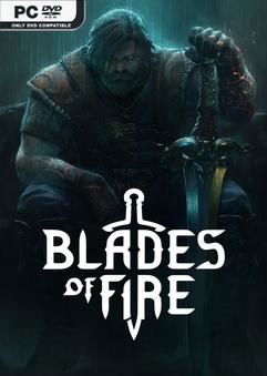 Tải game Blades of Fire v2.0-RUNE