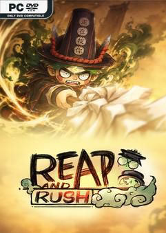 Tải game Reap and Rush-TENOKE