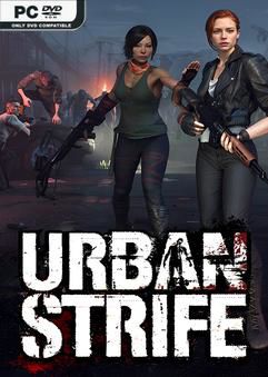 Tải game Urban Strife v1.0.4-P2P