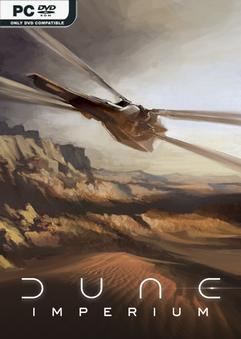 Tải game Dune Imperium v2.1.2.975-P2P