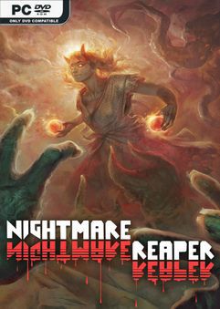 Tải game Nightmare Reaper v3.12-P2P