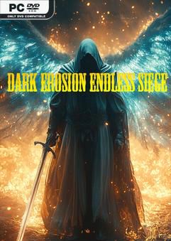 Tải game Dark Erosion Endless Siege-TENOKE