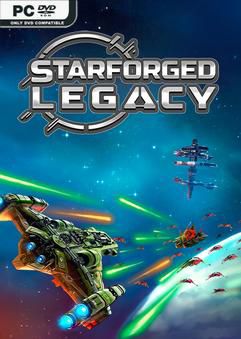 Tải game Starforged Legacy Early Access